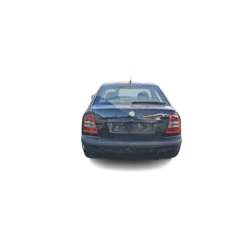 SKODA OCTAVIA I (1U2) - imagen 2
