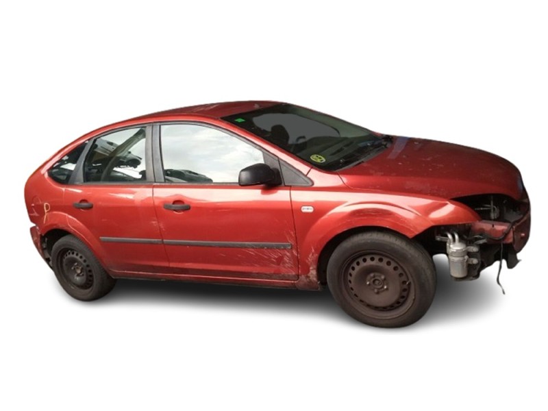 ford focus ii (da_, hcp, dp) del año 2006