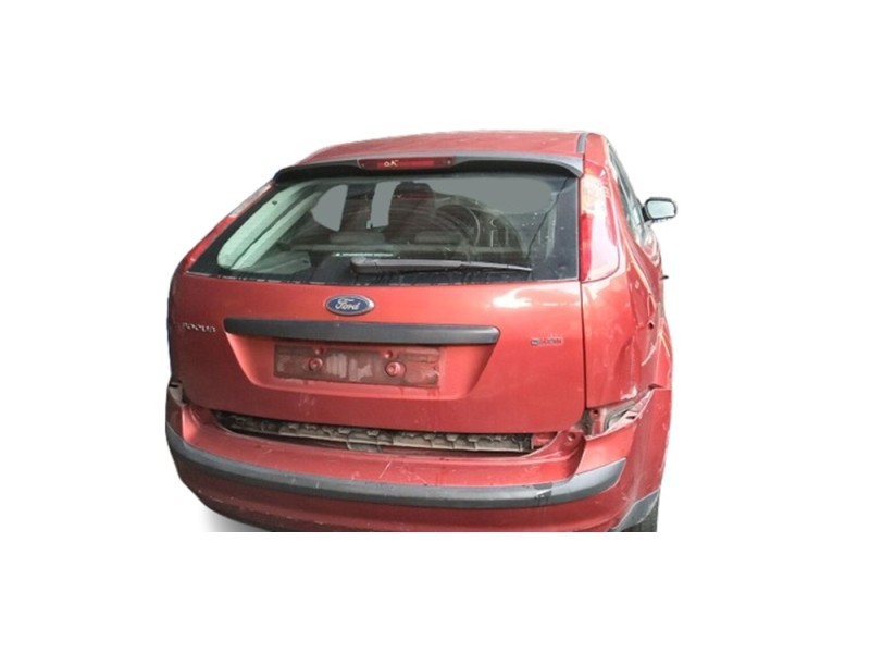ford focus ii (da_, hcp, dp) del año 2006