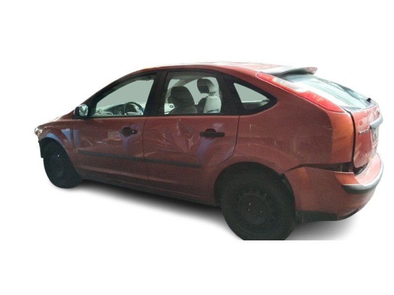 ford focus ii (da_, hcp, dp) del año 2006