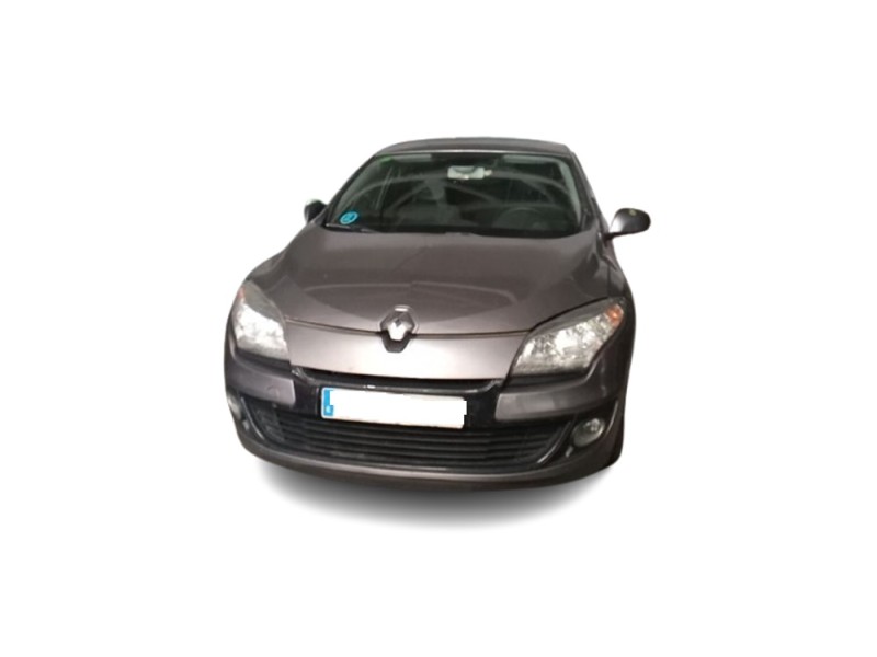 renault megane iii hatchback (bz0/1_, b3_) del año 2013