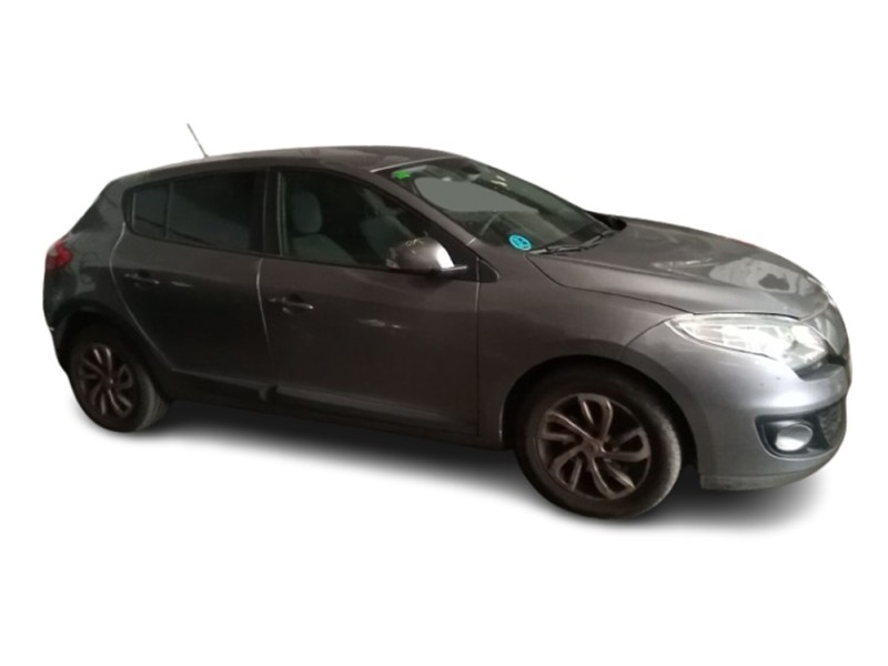 renault megane iii hatchback (bz0/1_, b3_) del año 2013