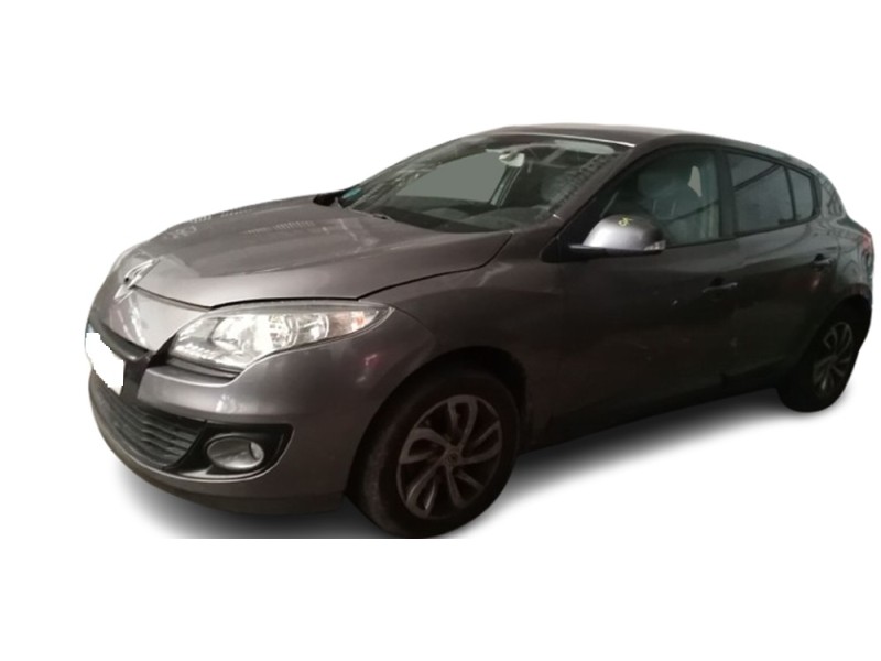 renault megane iii hatchback (bz0/1_, b3_) del año 2013