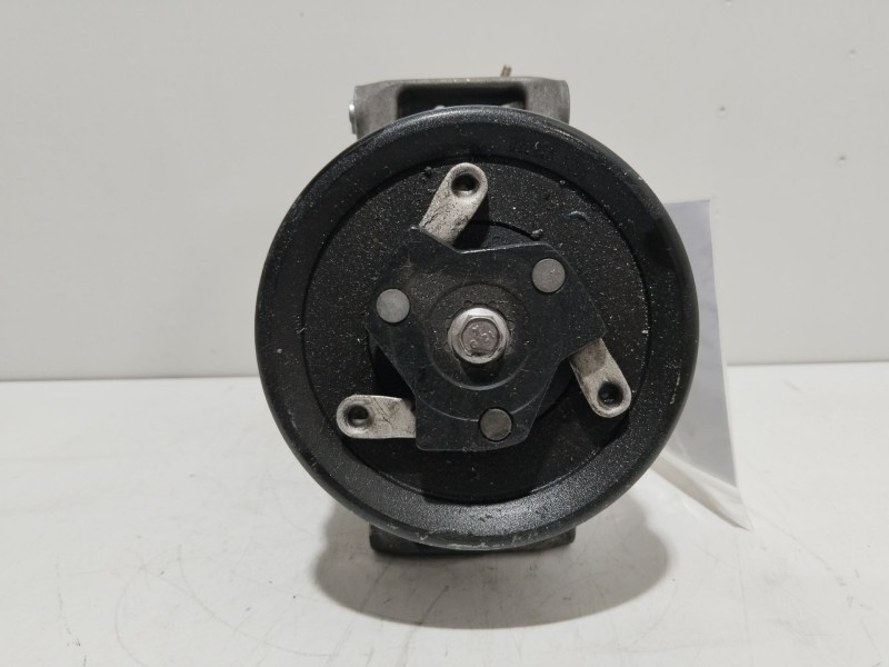 Recambio de compresor aire acondicionado para seat leon (1m1) 1.6 16 v referencia OEM IAM 1J0820803K  