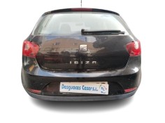 seat ibiza iv (6j5, 6p1) del año 2009