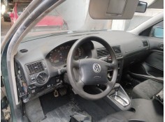 volkswagen golf iv (1j1) del año 1999 2