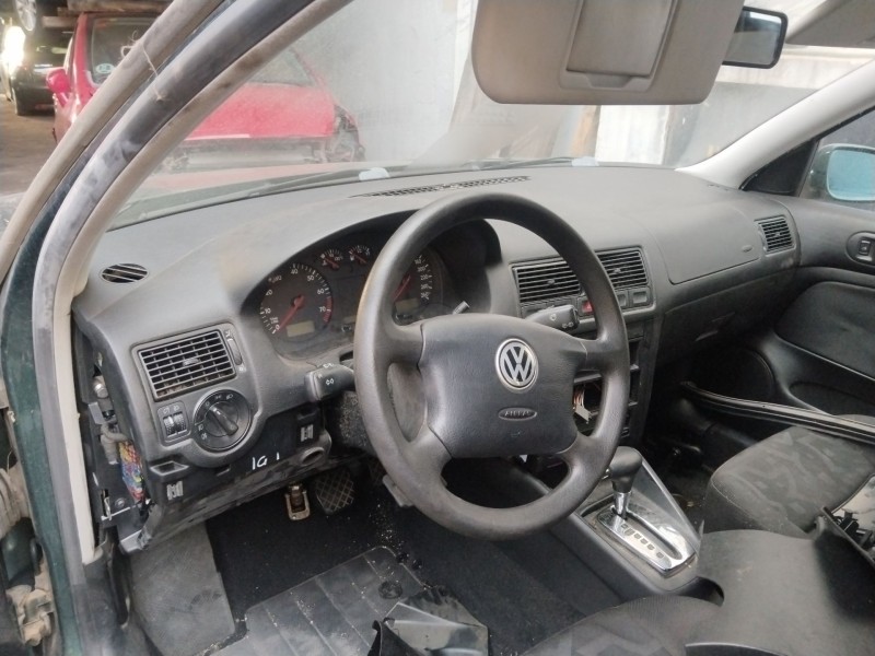 volkswagen golf iv (1j1) del año 1999 volkswagen golf iv (1j1) del año 1999