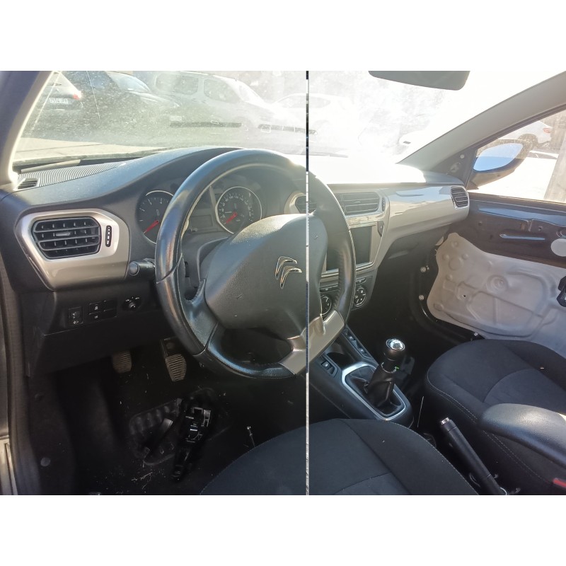 CITROËN C-ELYSEE (DD_) - imagen 4