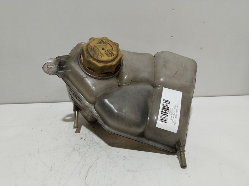 Recambio de deposito expansion para ford fiesta v (jh_, jd_) 1.4 tdci referencia OEM IAM 2S6H8K218D2L4A  