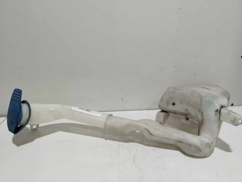 Recambio de deposito limpia para seat cordoba berlina (6l2) fresh referencia OEM IAM 6Q0955453  