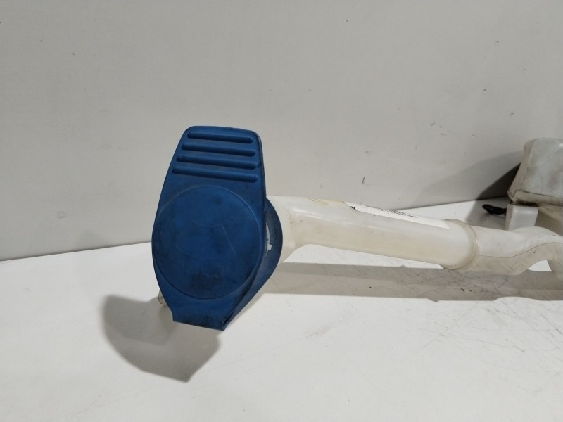 Recambio de deposito limpia para seat cordoba berlina (6l2) fresh referencia OEM IAM 6Q0955453  