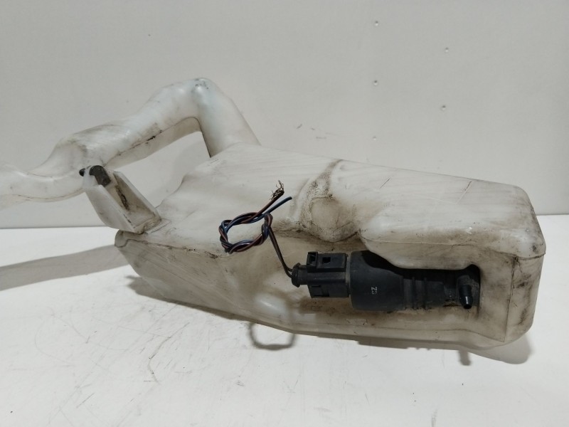 Recambio de deposito limpia para seat cordoba berlina (6l2) fresh referencia OEM IAM 6Q0955453  