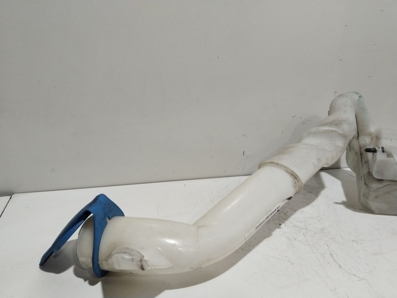 Recambio de deposito limpia para seat cordoba berlina (6l2) fresh referencia OEM IAM 6Q0955453  