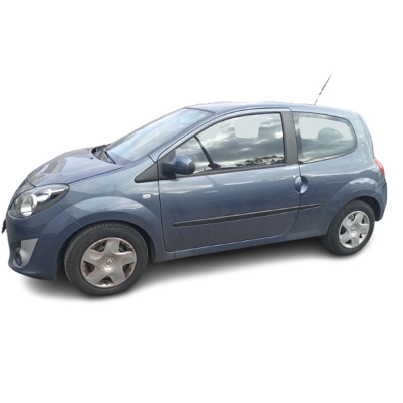 RENAULT TWINGO II (CN0_) - imagen 2