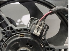 Recambio de electroventilador para fiat punto berlina (188) 1.2 8v referencia OEM IAM 0046785738   2