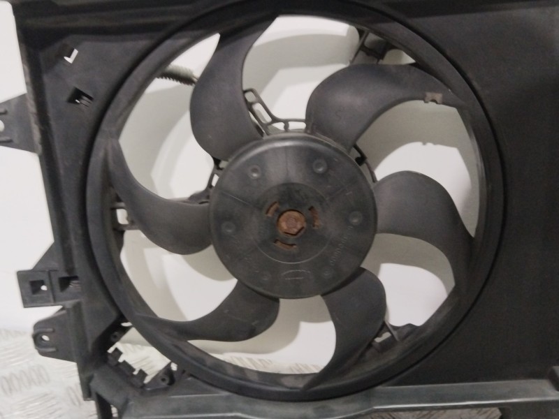 Recambio de electroventilador para fiat punto berlina (188) 1.2 8v referencia OEM IAM 0046785738   Recambio de electroventilador para fiat punto berlina (188) 1.2 8v referencia OEM IAM 0046785738