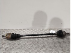 Recambio de transmision delantera derecha para nissan almera ii hatchback (n16) 1.5 referencia OEM IAM 39100BM560  