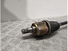 Recambio de transmision delantera derecha para nissan almera ii hatchback (n16) 1.5 referencia OEM IAM 39100BM560   2