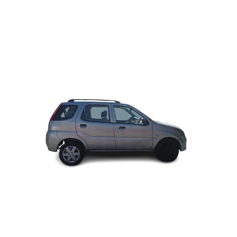 SUZUKI IGNIS II (MH) - imagen 2