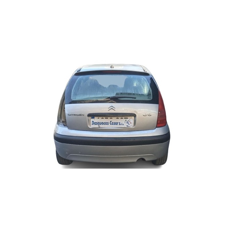 CITROËN C3 I (FC_, FN_) - imagen 2