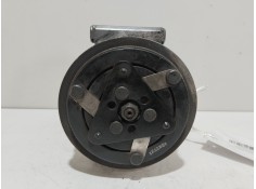 Recambio de compresor aire acondicionado para ford fiesta v (jh_, jd_) 1.4 tdci referencia OEM IAM 2S6119D629AD