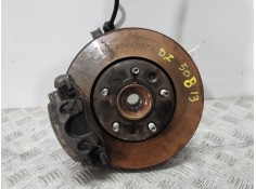 Recambio de mangueta delantera izquierda para renault arkana i (lcm_, ldn_) 1.3 tce 160 (ldn1) referencia OEM IAM 400150783R  