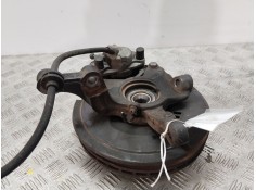 Recambio de mangueta delantera izquierda para renault arkana i (lcm_, ldn_) 1.3 tce 160 (ldn1) referencia OEM IAM 400150783R   2