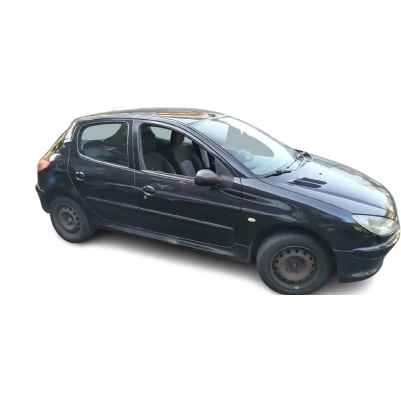 PEUGEOT 206 HATCHBACK (2A/C) - imagen 4