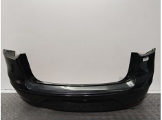 Recambio de paragolpes trasero para seat altea xl (5p5, 5p8) 1.6 referencia OEM IAM 5P8807421GRU  NEGRO