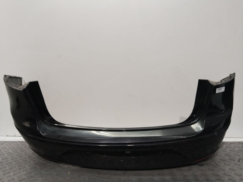Recambio de paragolpes trasero para seat altea xl (5p5, 5p8) 1.6 referencia OEM IAM 5P8807421GRU  NEGRO