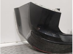 Recambio de paragolpes trasero para seat altea xl (5p5, 5p8) 1.6 referencia OEM IAM 5P8807421GRU  NEGRO 2