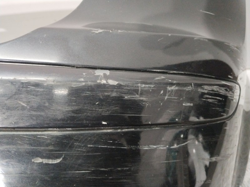 Recambio de paragolpes trasero para seat altea xl (5p5, 5p8) 1.6 referencia OEM IAM 5P8807421GRU  NEGRO