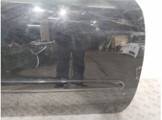 Recambio de puerta delantera derecha para opel zafira b cosmo referencia OEM IAM 13203014  NEGRO 2