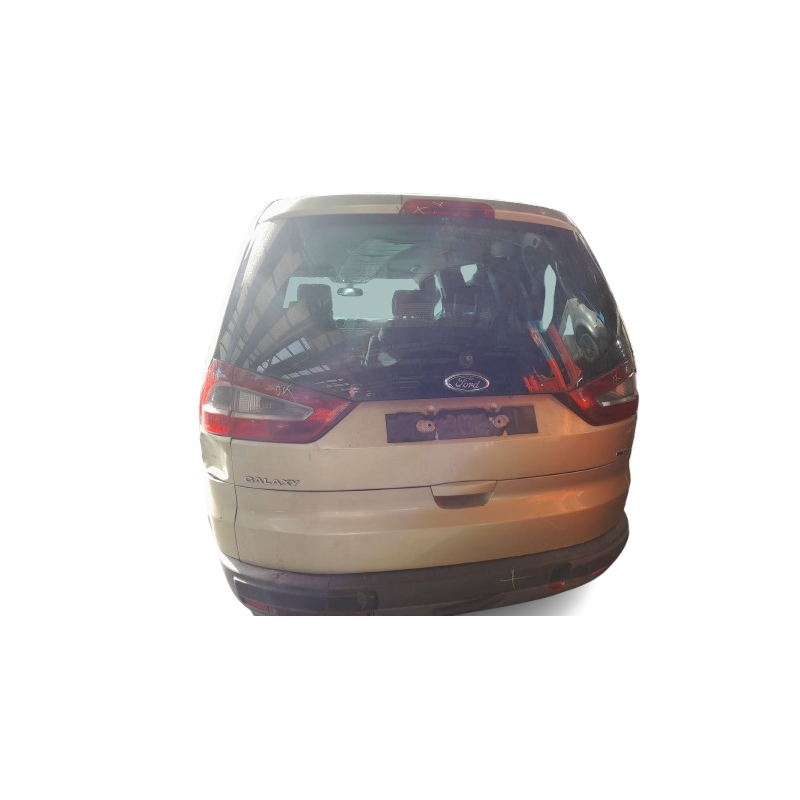 FORD GALAXY II (WA6) - imagen 2