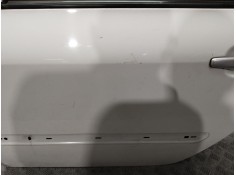 Recambio de puerta trasera izquierda para peugeot 307 break/sw (s2) sw referencia OEM IAM 9006E8 BLANCA  2