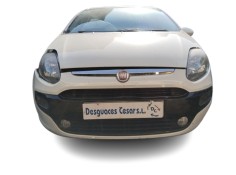 fiat punto evo (199_) del año 2011