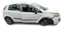 fiat punto evo (199_) del año 2011 2