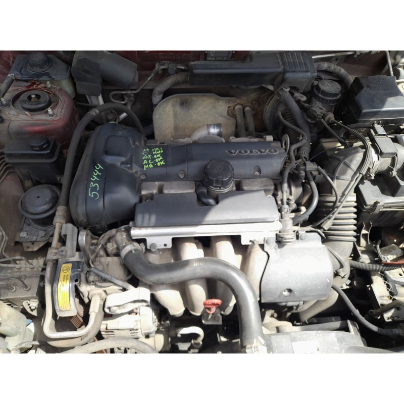 VOLVO V40 STATION WAGON (645) - imagen 2