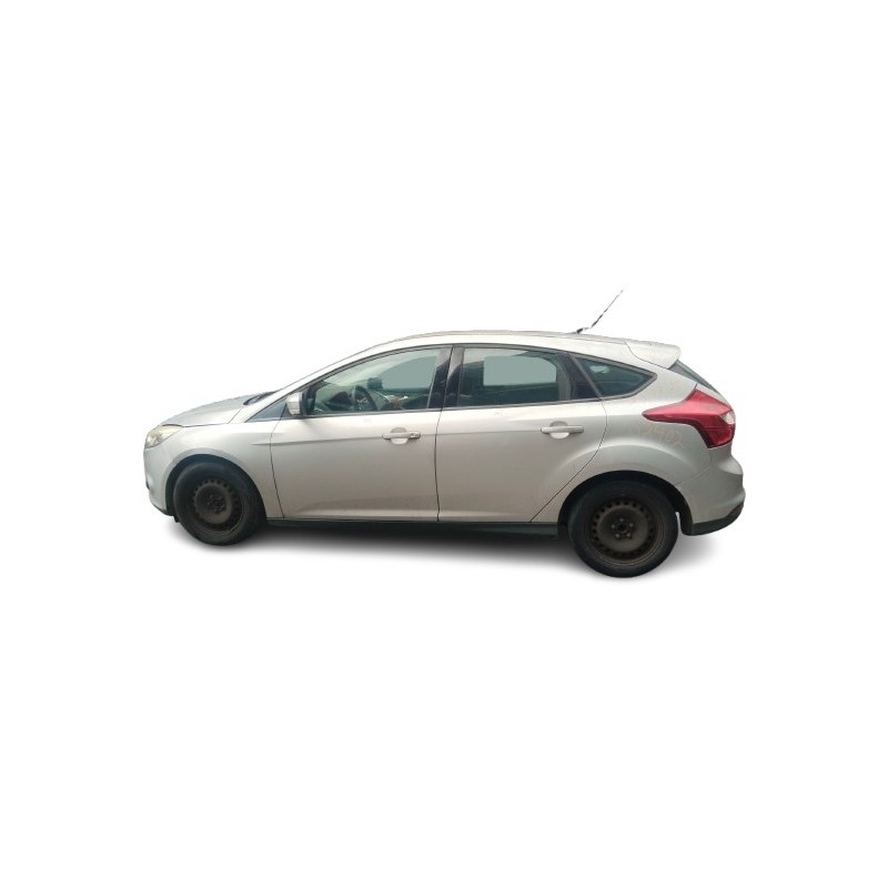 FORD FOCUS III - imagen 2
