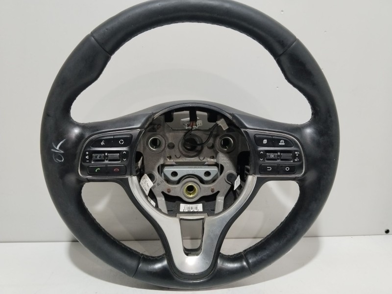 Recambio de volante para kia optima concept referencia OEM IAM 56110-D4420WK  