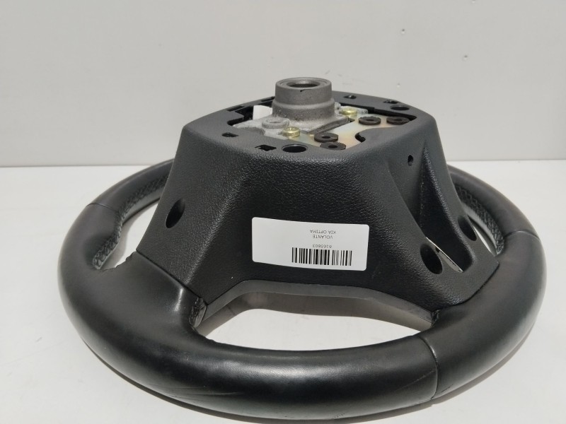 Recambio de volante para kia optima concept referencia OEM IAM 56110-D4420WK  