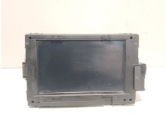 Recambio de sistema navegacion gps para kia optima concept referencia OEM IAM 96560-D4571WK  