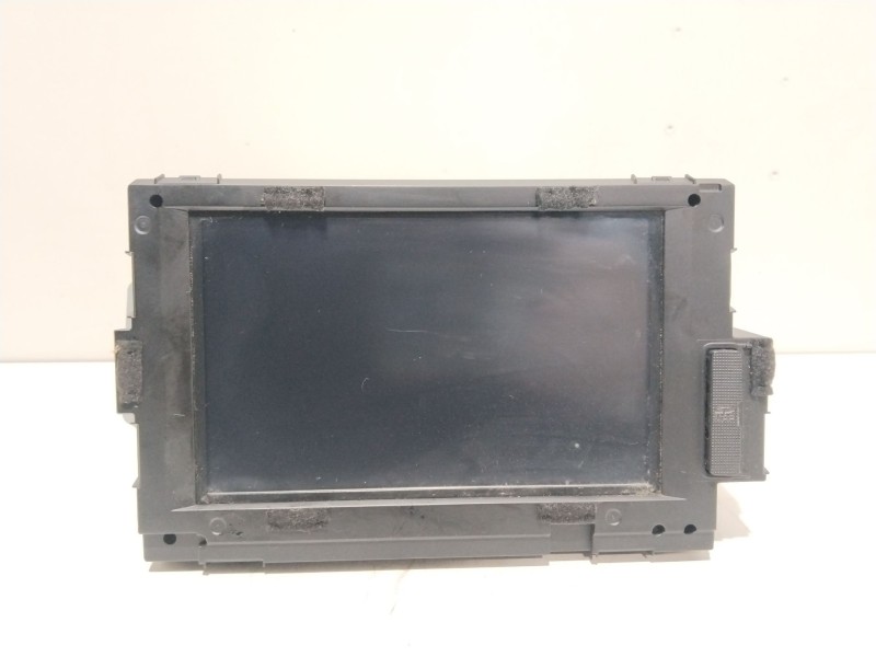 Recambio de sistema navegacion gps para kia optima concept referencia OEM IAM 96560-D4571WK  