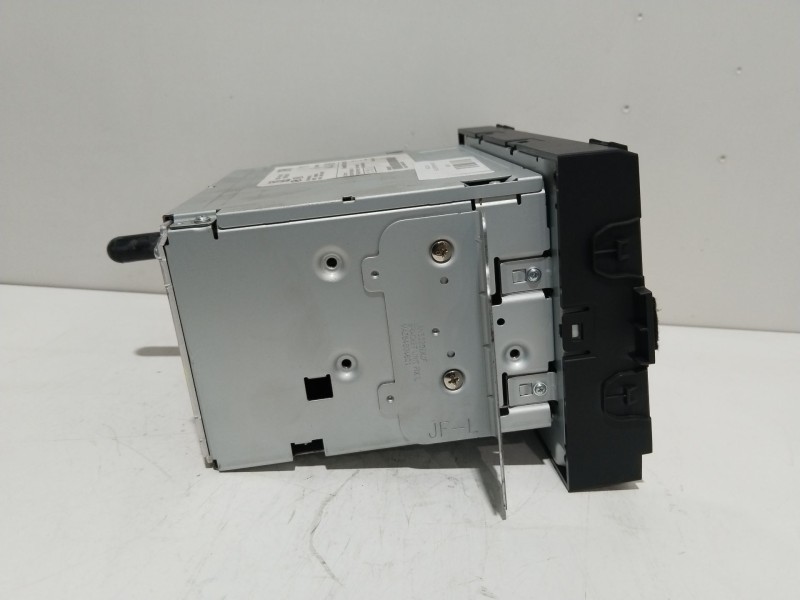 Recambio de sistema navegacion gps para kia optima concept referencia OEM IAM 96560-D4571WK  