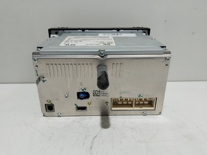 Recambio de sistema navegacion gps para kia optima concept referencia OEM IAM 96560-D4571WK  