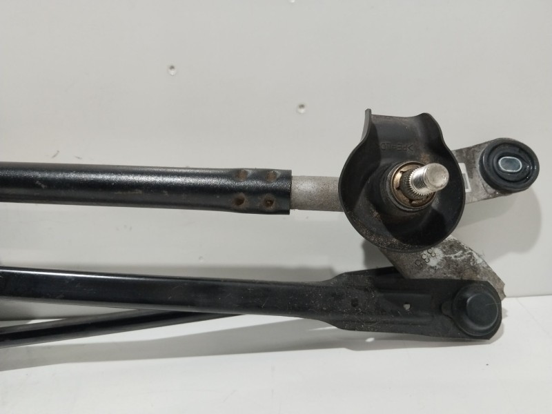 Recambio de motor limpia delantero para kia optima concept referencia OEM IAM 98100-D4000  