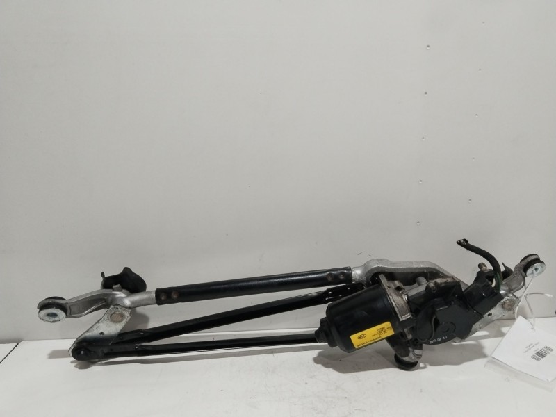 Recambio de motor limpia delantero para kia optima concept referencia OEM IAM 98100-D4000  