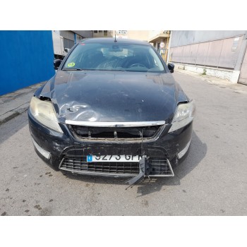 FORD MONDEO BER. (CA2)