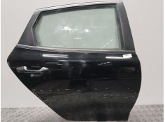 Recambio de puerta trasera derecha para kia optima concept referencia OEM IAM   NEGRO