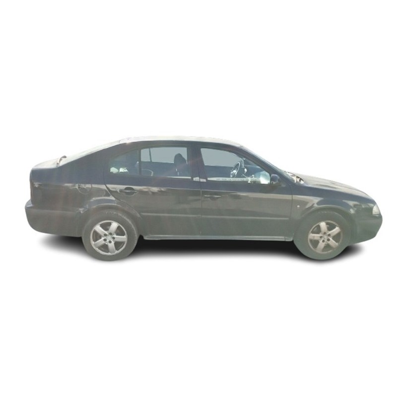 SKODA OCTAVIA I (1U2) - imagen 3